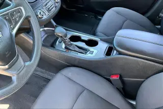 Chevrolet Malibu 2025 LT 4p Sedan con 1LT