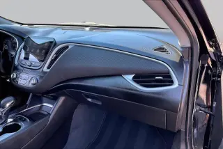 Chevrolet Malibu 2025 LT 4p Sedan con 1LT