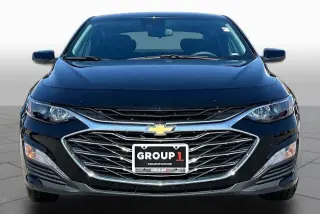 Chevrolet Malibu 2025 LT 4p Sedan con 1LT