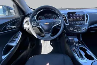 Chevrolet Malibu 2025 LT 4p Sedan con 1LT