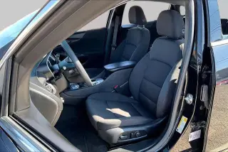 Chevrolet Malibu 2025 LT 4p Sedan con 1LT