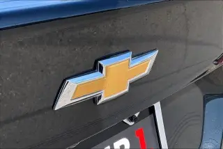 Chevrolet Malibu 2025 LT 4p Sedan con 1LT