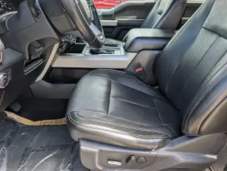Ford F-150 2019 4x2 Platinum 4dr SuperCrew 6.5 ft. SB