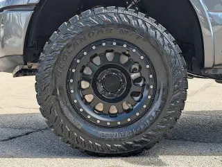 Ford F-150 2019 4x2 Platinum 4dr SuperCrew 6.5 ft. SB