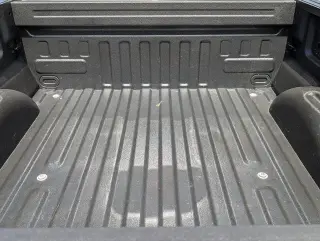 Ford F-150 2019 4x2 Platinum 4dr SuperCrew 6.5 ft. SB