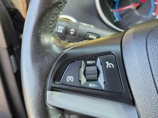 Chevrolet Cruze 2014 1LT Auto 4p Sedan con 1SD