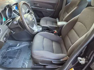 Chevrolet Cruze 2014 1LT Auto 4p Sedan con 1SD