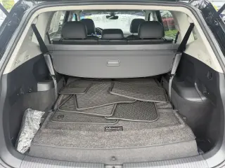 Volkswagen Tiguan 2023 SE 4p SUV