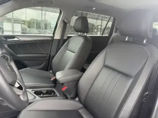 Volkswagen Tiguan 2023 SE 4p SUV