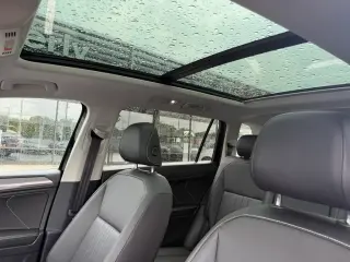 Volkswagen Tiguan 2023 SE 4p SUV