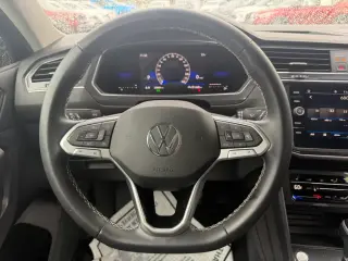 Volkswagen Tiguan 2023 SE 4p SUV