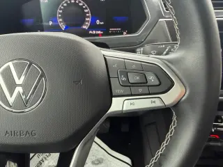 Volkswagen Tiguan 2023 SE 4p SUV