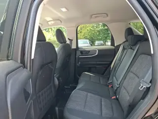 Ford Bronco Sport 2023 4x4 Big Bend 4p SUV