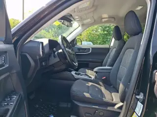 Ford Bronco Sport 2023 4x4 Big Bend 4p SUV
