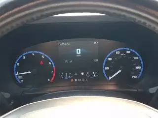Ford Bronco Sport 2023 4x4 Big Bend 4p SUV