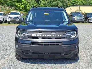 Ford Bronco Sport 2023 4x4 Big Bend 4p SUV