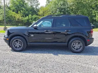 Ford Bronco Sport 2023 4x4 Big Bend 4p SUV