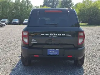 Ford Bronco Sport 2023 4x4 Big Bend 4p SUV