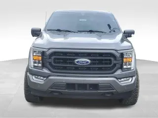 Ford F-150 2021 4x4 XLT 4p SuperCab 5.5 ft. CB