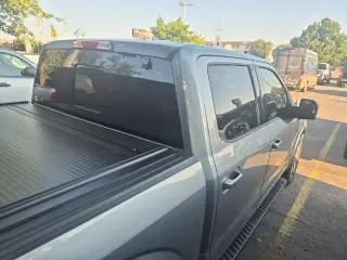 Ford F-150 2020 4x4 XL 4dr SuperCrew 5.5 ft. SB