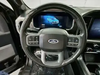 Ford F-150 2023 4x4 Lariat 4p SuperCrew 5.5 ft. CB