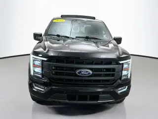 Ford F-150 2023 4x4 Lariat 4p SuperCrew 5.5 ft. CB