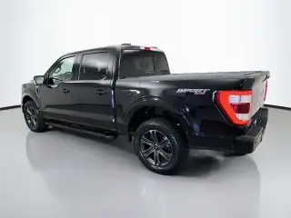 Ford F-150 2023 4x4 Lariat 4p SuperCrew 5.5 ft. CB
