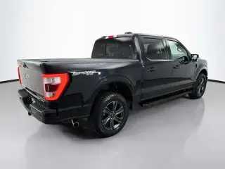 Ford F-150 2023 4x4 Lariat 4p SuperCrew 5.5 ft. CB