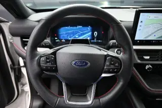 Ford Explorer 2025 AWD ST-Line 4p SUV