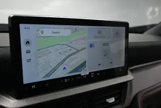 Ford Explorer 2025 AWD ST-Line 4p SUV