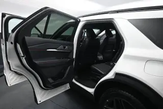 Ford Explorer 2025 AWD ST-Line 4p SUV