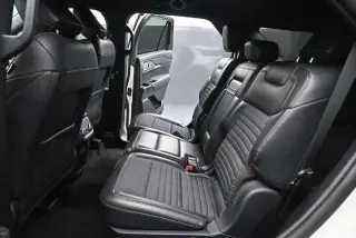 Ford Explorer 2025 AWD ST-Line 4p SUV