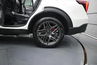 Ford Explorer 2025 AWD ST-Line 4p SUV
