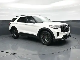 Ford Explorer 2025 AWD ST-Line 4p SUV