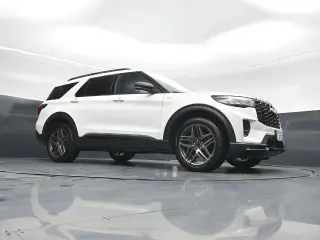 Ford Explorer 2025 AWD ST-Line 4p SUV