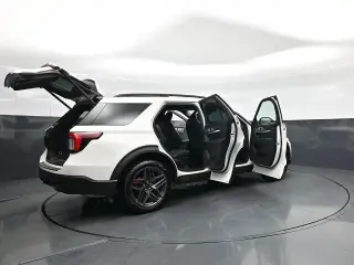 Ford Explorer 2025 AWD ST-Line 4p SUV