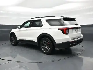 Ford Explorer 2025 AWD ST-Line 4p SUV