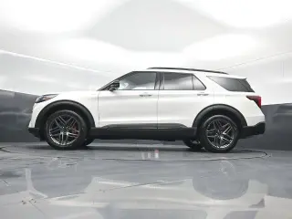 Ford Explorer 2025 AWD ST-Line 4p SUV