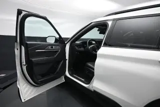 Ford Explorer 2025 AWD ST-Line 4p SUV