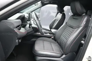 Ford Explorer 2025 AWD ST-Line 4p SUV