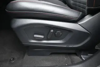 Ford Explorer 2025 AWD ST-Line 4p SUV