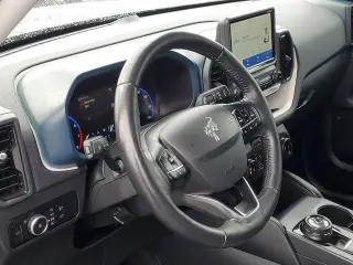 Ford Bronco Sport 2023 AWD Heritage 4p SUV