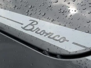 Ford Bronco Sport 2023 AWD Heritage 4p SUV