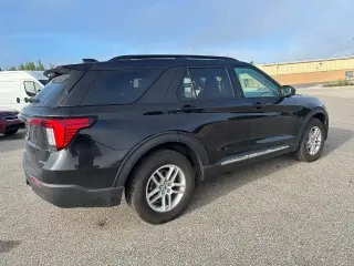 Ford Explorer 2025 AWD Active 4dr SUV