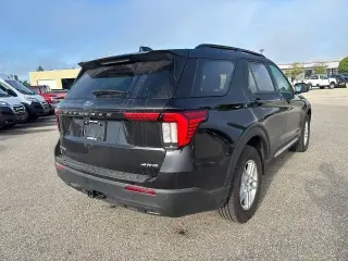 Ford Explorer 2025 AWD Active 4dr SUV