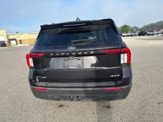Ford Explorer 2025 AWD Active 4dr SUV