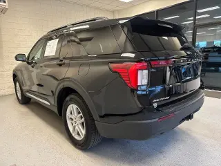 Ford Explorer 2025 AWD Active 4dr SUV