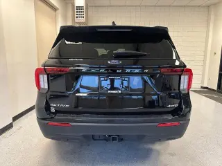 Ford Explorer 2025 AWD Active 4dr SUV