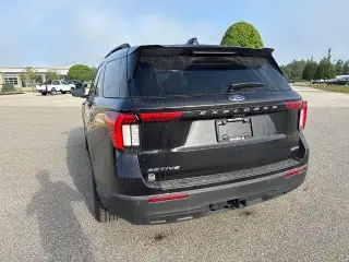 Ford Explorer 2025 AWD Active 4dr SUV