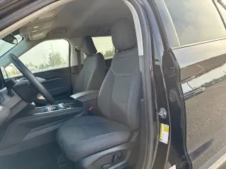 Ford Explorer 2025 AWD Active 4dr SUV